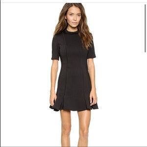 Finders Keepers Straight Talker Dress